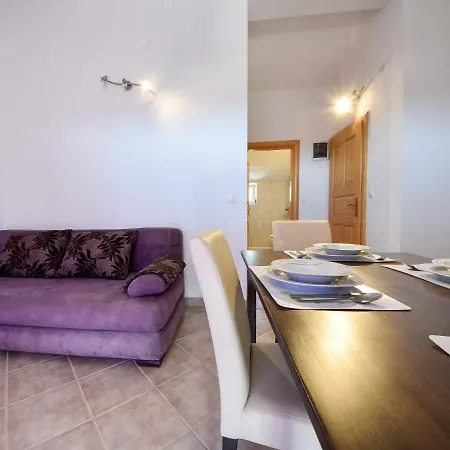 Milin-3 By Interhome Apartman Jezera