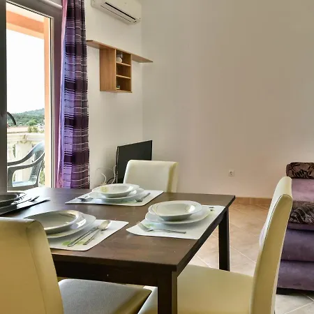 Milin-3 By Interhome Apartman *