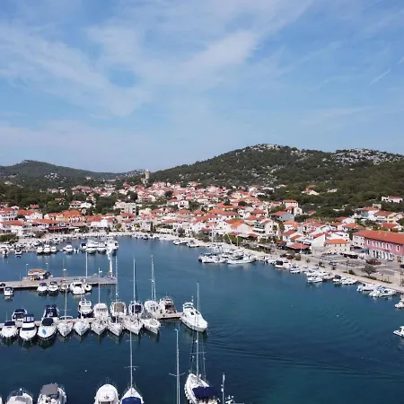 Milin-3 By Interhome Apartman