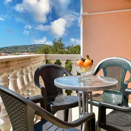 Апартаменты Milin-3 By Interhome *