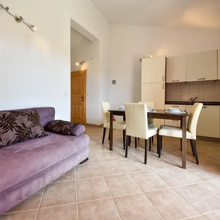 Apartman Milin-3 By Interhome *