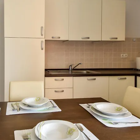 Apartman Milin-3 By Interhome