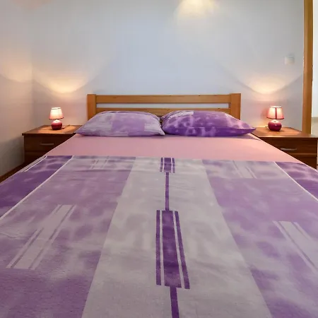 Apartman Milin-3 By Interhome