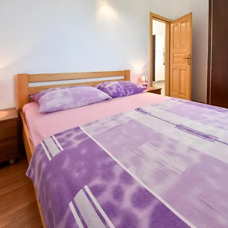 Milin-3 By Interhome Apartman