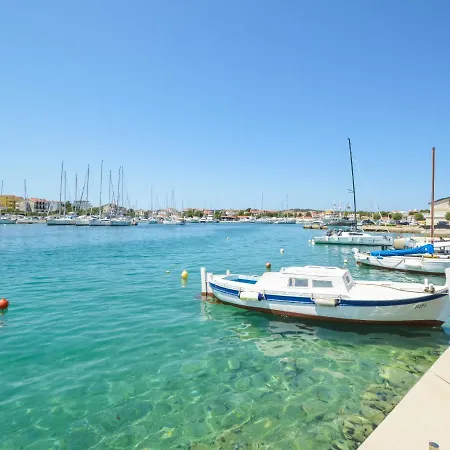 Apartman Milin-3 By Interhome