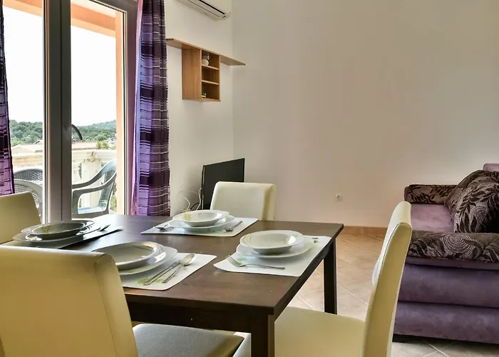 Milin-3 By Interhome Apartman *