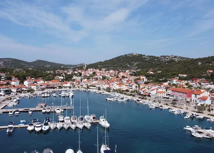 Milin-3 By Interhome Apartman