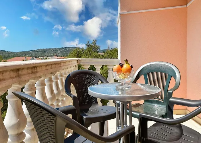 Apartman Milin-3 By Interhome *