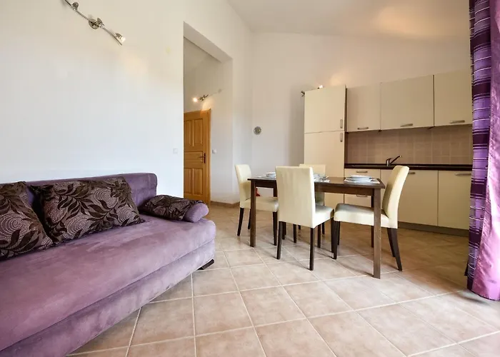 Apartment Milin-3 By Interhome *