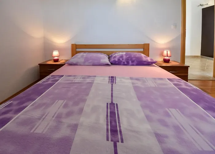 Apartman Milin-3 By Interhome