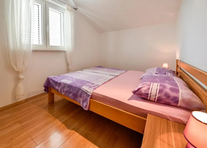 Apartman Milin-3 By Interhome Jezera