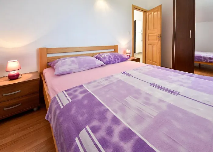 Milin-3 By Interhome Apartment