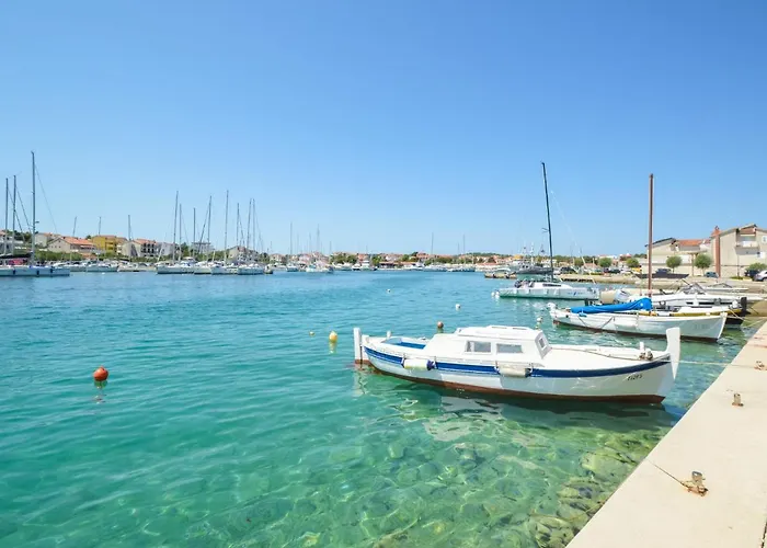 Апартаменты Milin-3 By Interhome